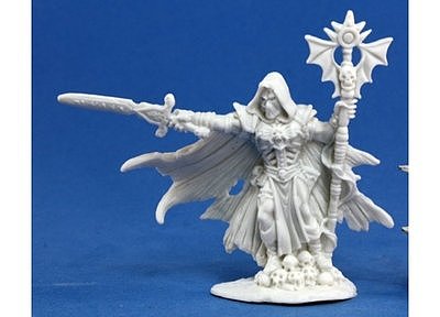 77172: Malek Necromancer 