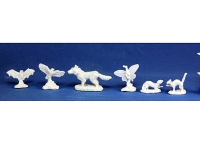 77176: Familiars 