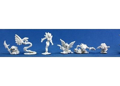 77196: Familiars 2 