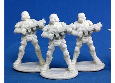 80012: Nova Corp:Soldier 