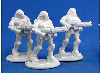 80015: Nova Corp: Rifleman 