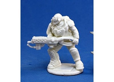 80018: IMEF: Torch McHugh 
