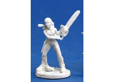 80022: Berkeley, Zombie Hunter 