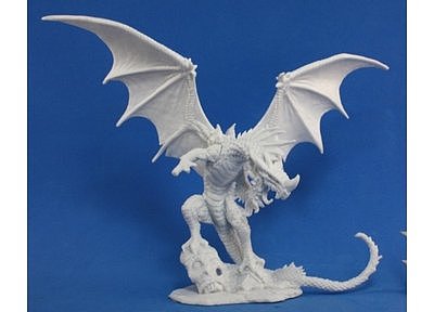 パスファインダー・レッドドラゴン 