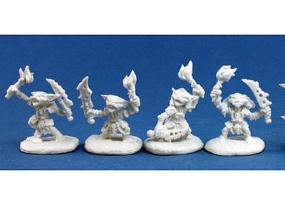 89002: Pathfinder Goblin Pyros 