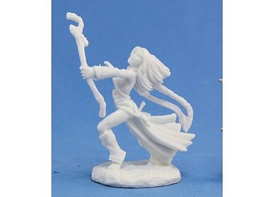 アイコニック・ソーサレス　セオニ 