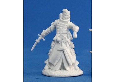 89010: Damiel, Iconic Alchemist 