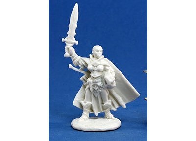 アイコニック・パラディン　シーラ 