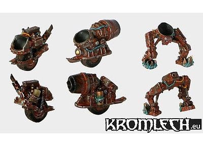 Monowheels (3) 