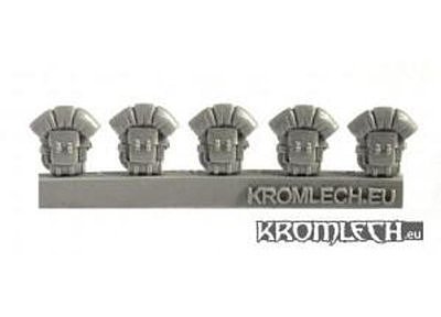 ヒューマン・ＳＦソルジャー・バックパック 