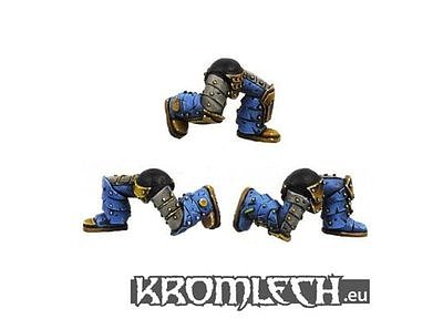 Legionaries Kneeling Legs (6) 