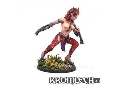 Sek'hara, handmaiden of Pain 