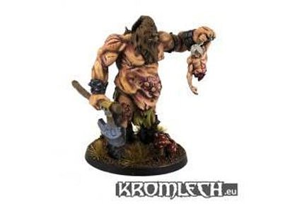 Khoot'ach, Plague Reapaer 