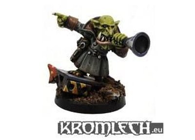 Goblin Artillery Crew (3) 