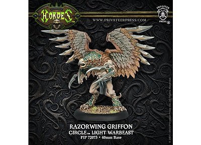 Razorwing Griffon 