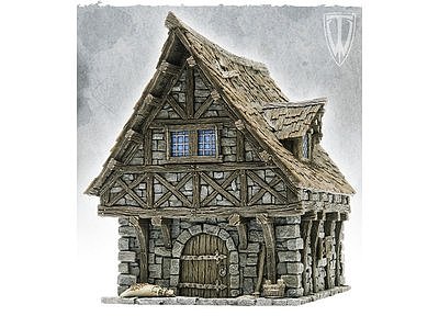 Townhouse 