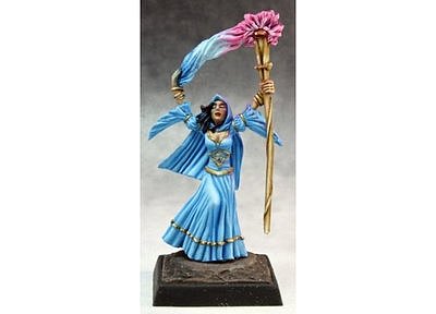 60135: Arcanamirim Wizard 