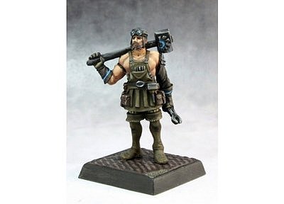 60151: Ardoc Brotherhood 