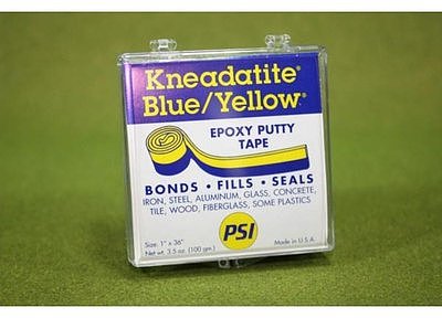 Green Stuff Tape Green Stuff Tape