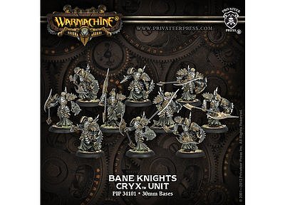 Bane Knights 