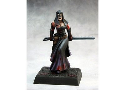 60153: Dungeon Torturer 