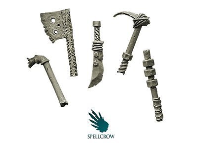 Orcs Close Combat Weapon 