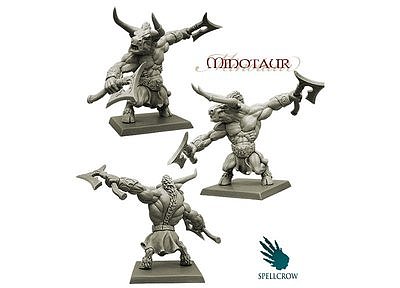 Minotaur 