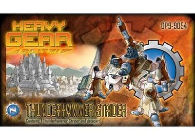 Thunderhammer Strider 