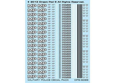 サウス：Ｍ．Ｐ．デカール 