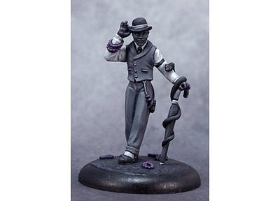 59038: Deadlands Noir: Houngan 