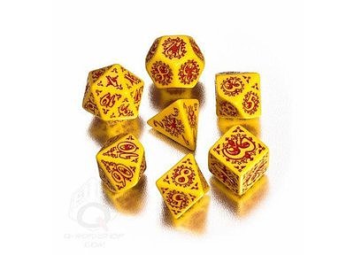 Pathfinder Legacy of Fire Dice 
