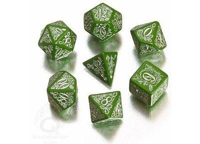Pathfinder Kingmaker Dice 