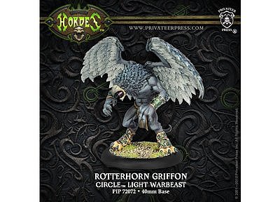 Rotterhorn Griffon 