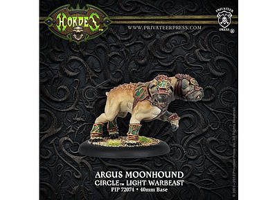 Argus Moonhound 