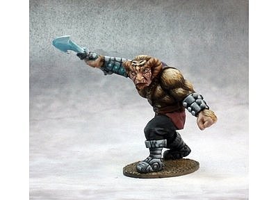 62105: Numenera: Lattimor 