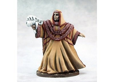 62107: Numenera: Aeon Priest 