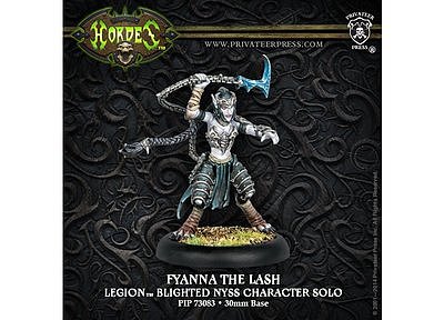Fyanna the Lash 