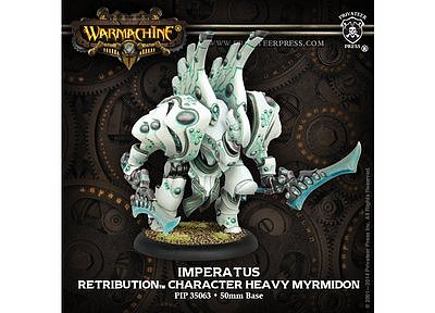 Imperatus 