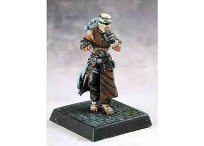 60152: Brotherhood of the Seal 