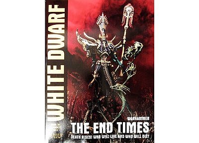 WHITE DWARF WEEKLY 30 (ENGLISH) 
