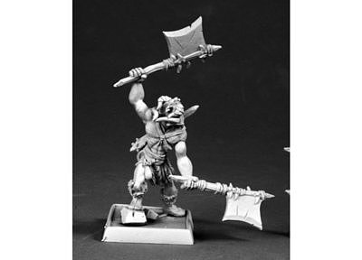60157: Cleric of Rovagug 