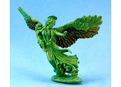 エンジェル・オブ・プロテクション 