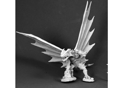 デザート・ドラゴン 