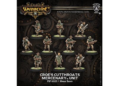Croe's Cutthroats 