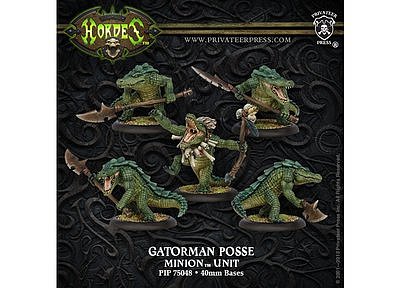 Gatormen Posse 