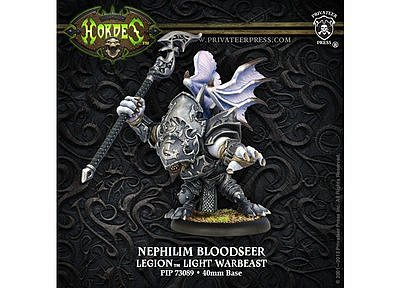 Nephilim Bloodseer 