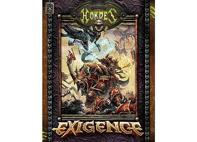 HORDES: Exigence (SC) 
