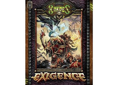 HORDES: Exigence (HC) 