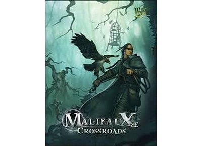 Malifaux 2E: Crossroads 