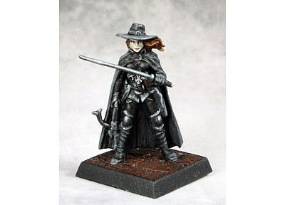 60164: Vampire Hunter 